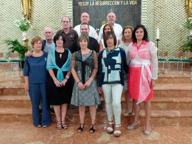 Comunidad Padre Querbes de Vitoria-Gasteiz