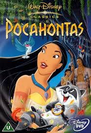 pocahontas