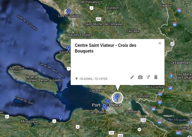 Saint Viateur de Croix-des-Bouquets (Haiti) 07