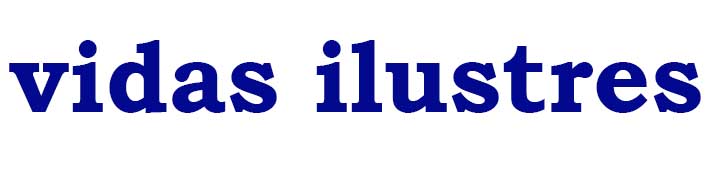 Vidas Ilustres