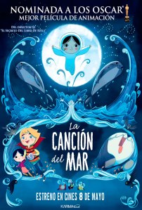 la canción del mar