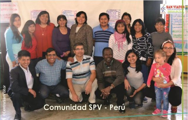 SERVICIO de PREPARACION a la VIDA (SPV-Peru)