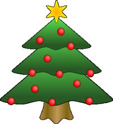 arbol-de-navidad-con-estrella