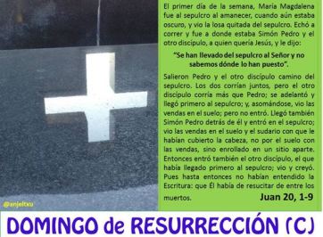 Domingo de Resurreccion