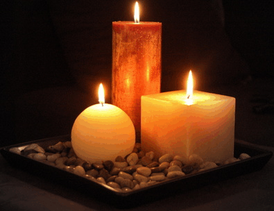 velas gif