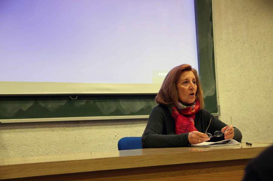 Presentación de la Comunidad Viatoriana, vocaciones.