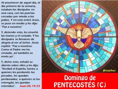 Pentecostés