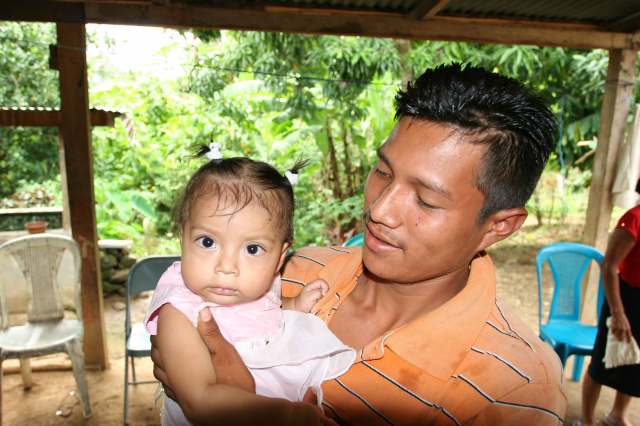 SERSO Honduras - San Viator