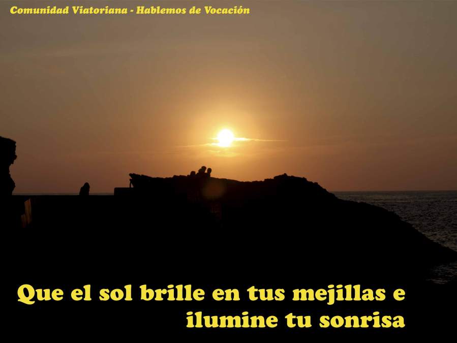 Vocaciones religiosas, vocaciones, vocación viatoriana