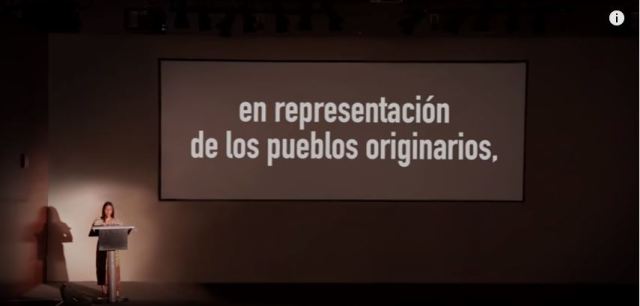 El vídeo del papa 7