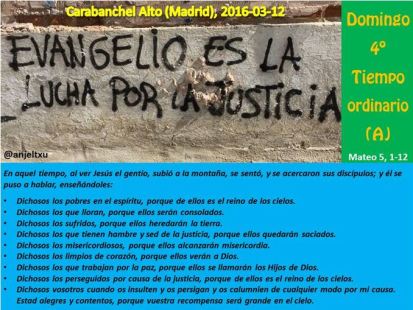 cuarta-semana-del-tiempo-ordinario