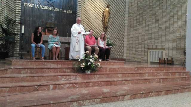 Vocaciones Viatorianas