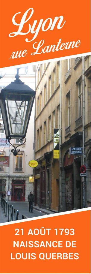 225e anniversaire de naissance de notre fondateur P. Louis Querbes