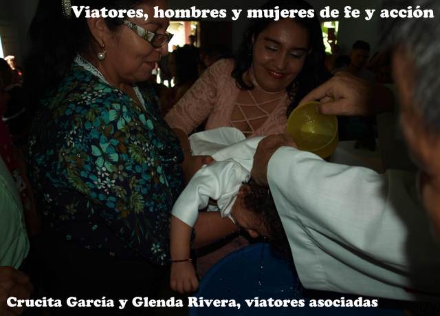 Viatores Asociadas en Honduras