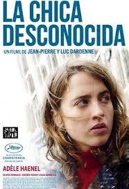 La chica desconocida