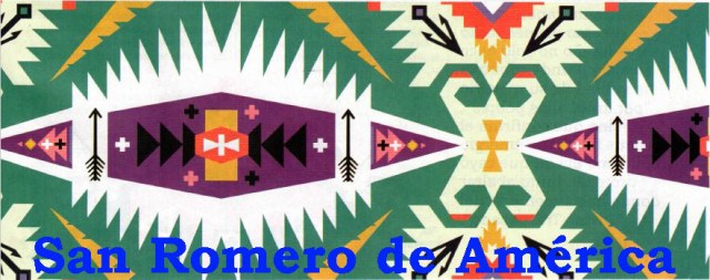 San Romero de América